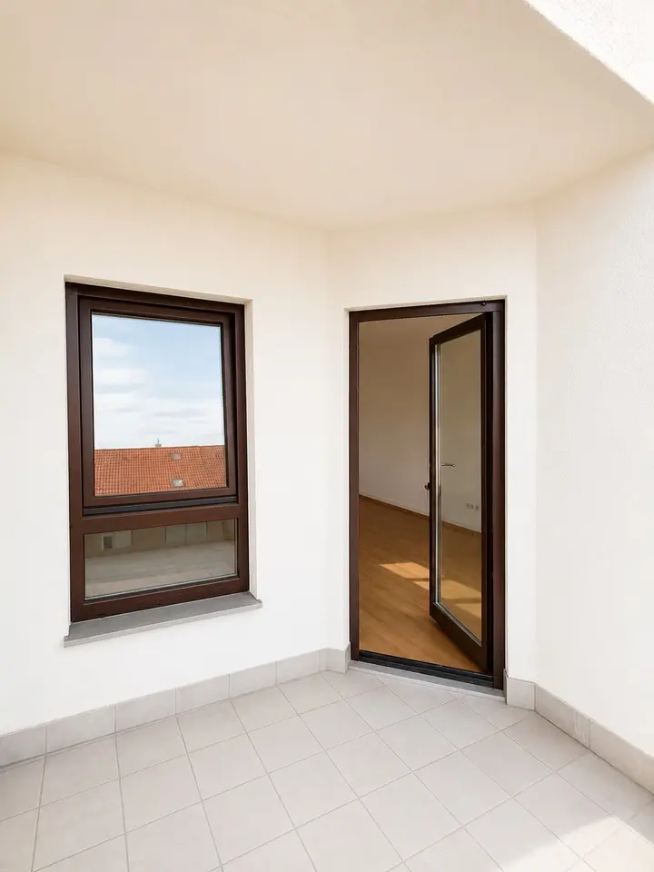 3 Zimmer Wohnung mit 62 m² in Reutlingen – Bild 4