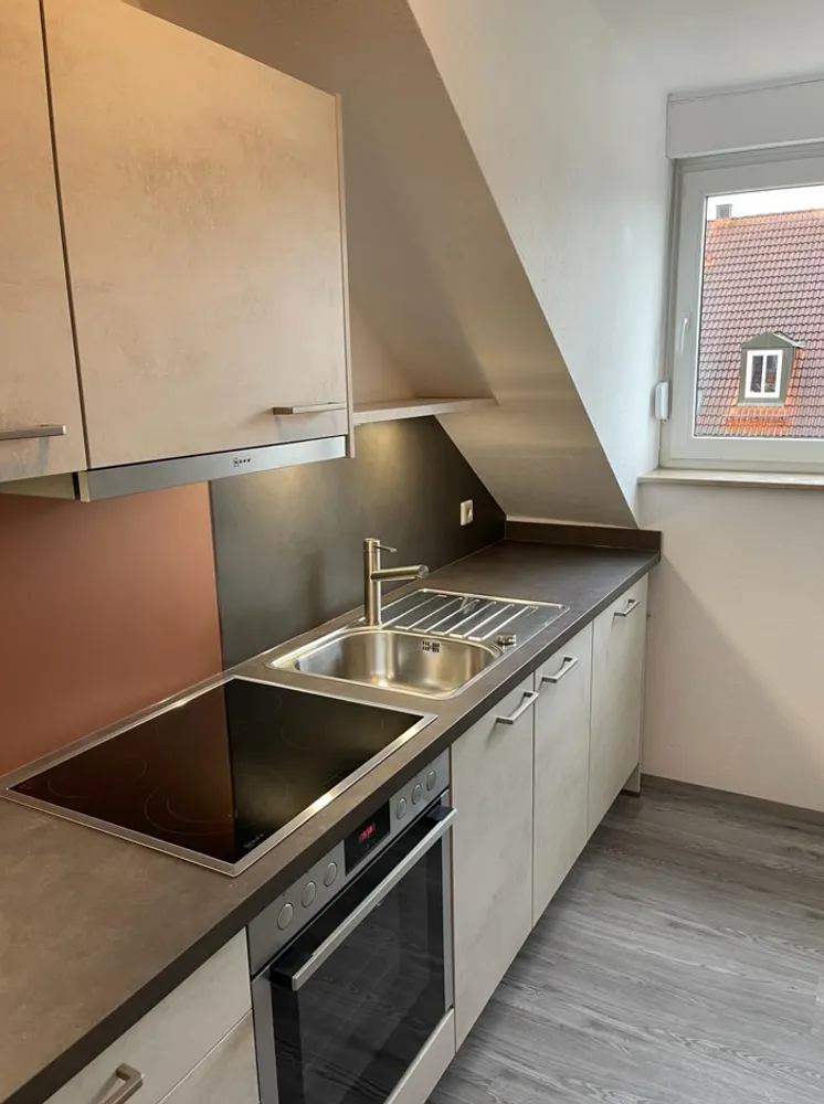 2 Zimmer Wohnung mit 68 m² in Würzburg – Bild 1