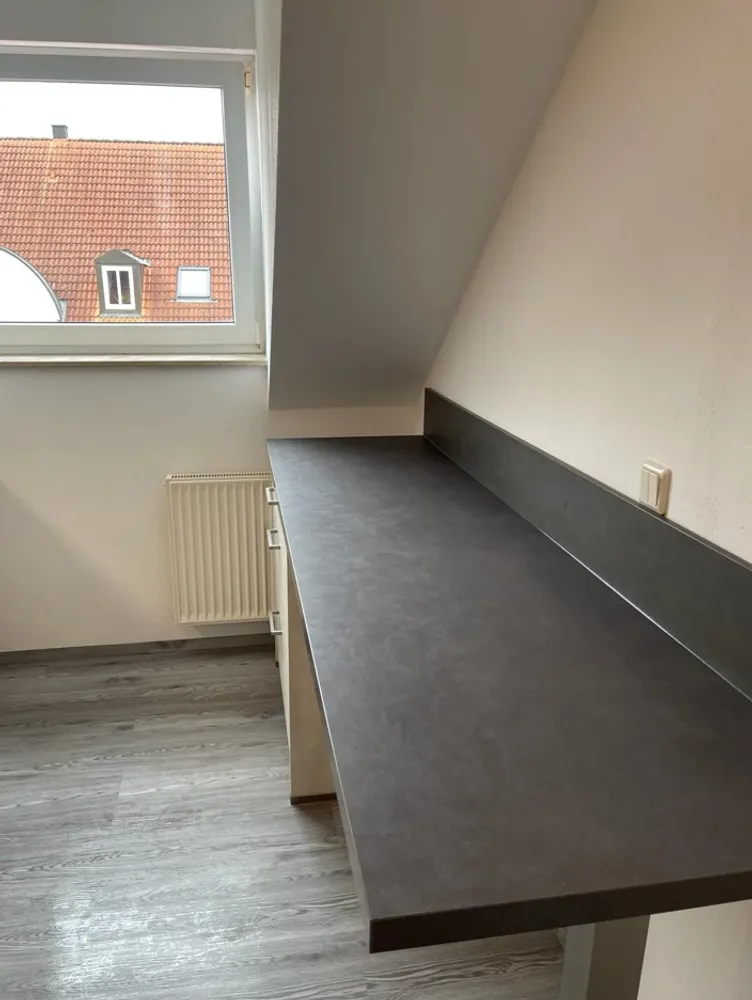2 Zimmer Wohnung mit 68 m² in Würzburg – Bild 2