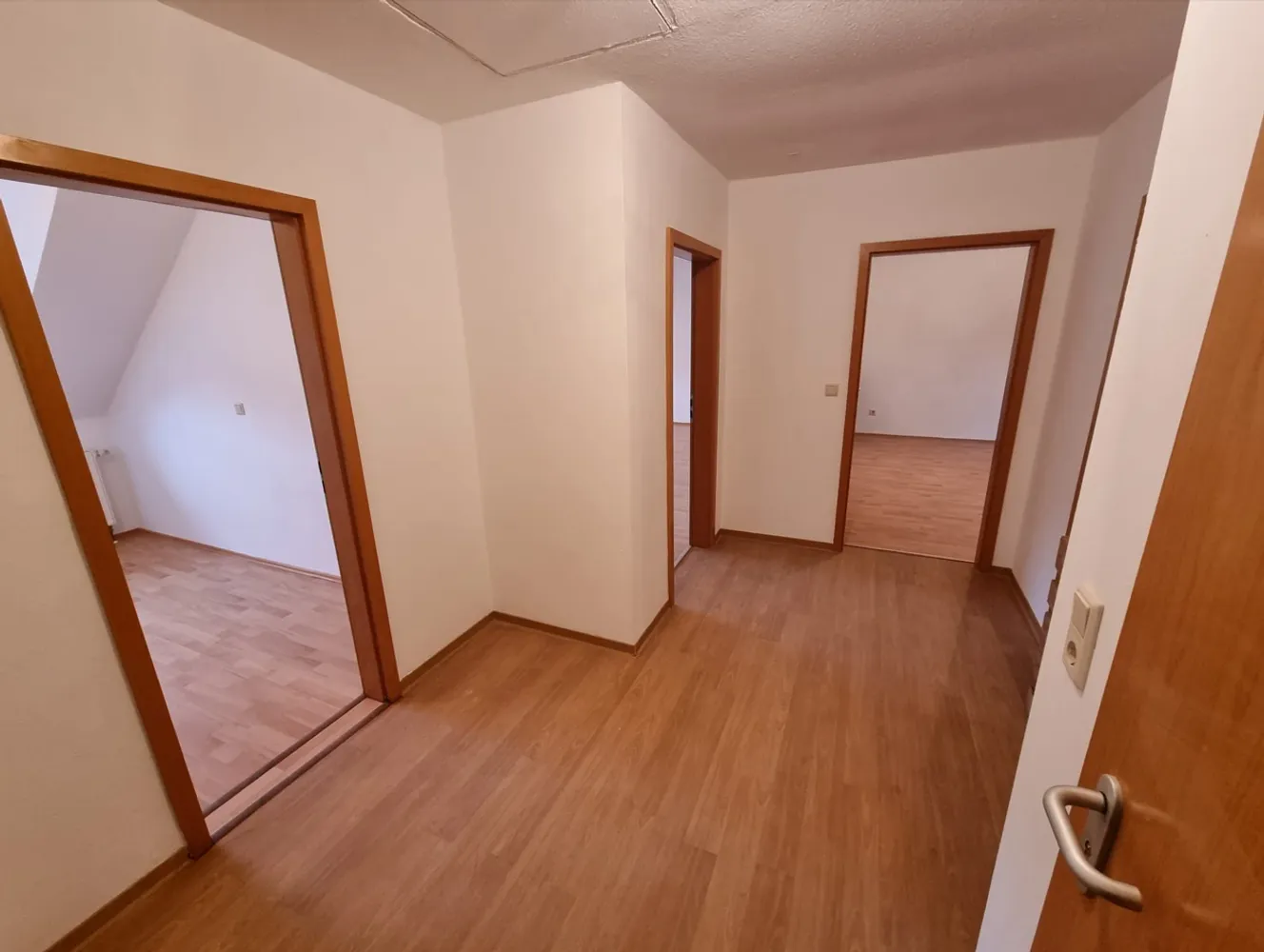 2 Zimmer Wohnung mit 68 m² in Würzburg – Bild 3