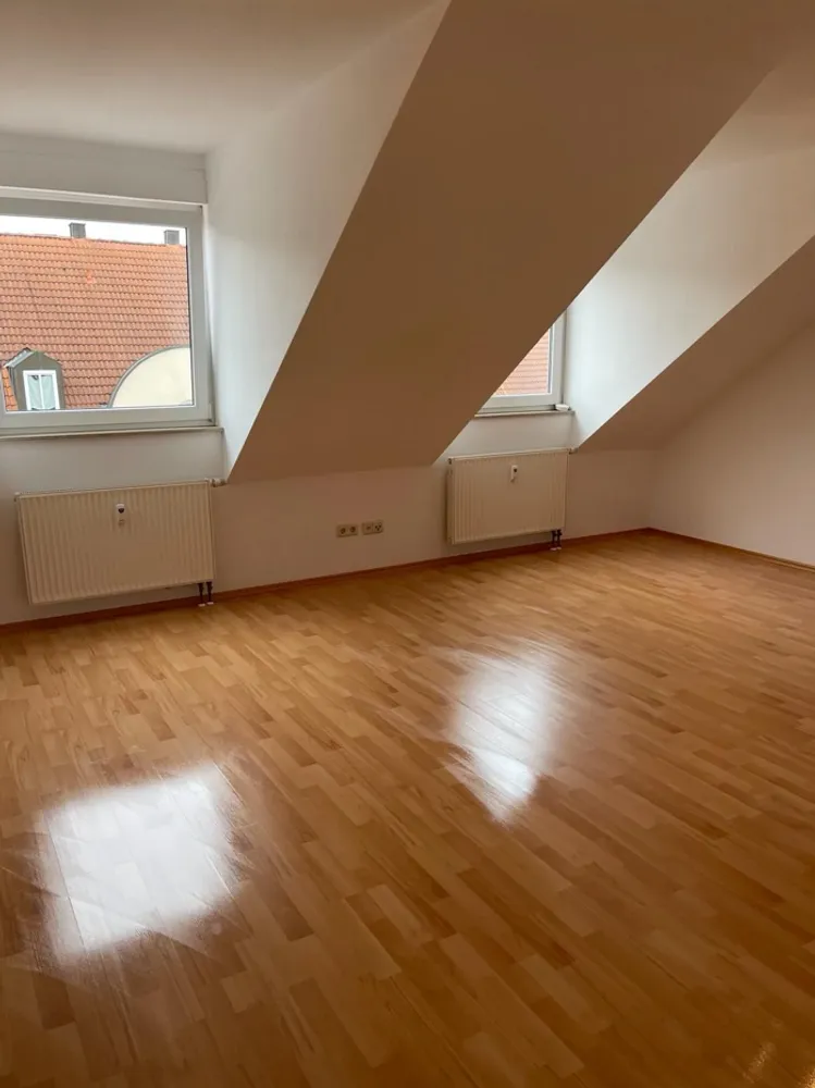 2 Zimmer Wohnung mit 68 m² in Würzburg – Bild 5