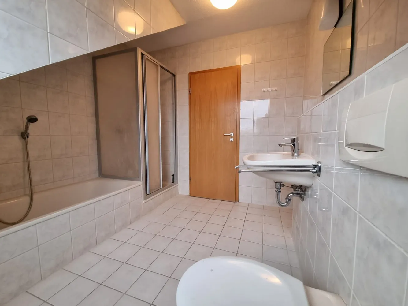 2 Zimmer Wohnung mit 68 m² in Würzburg – Bild 6