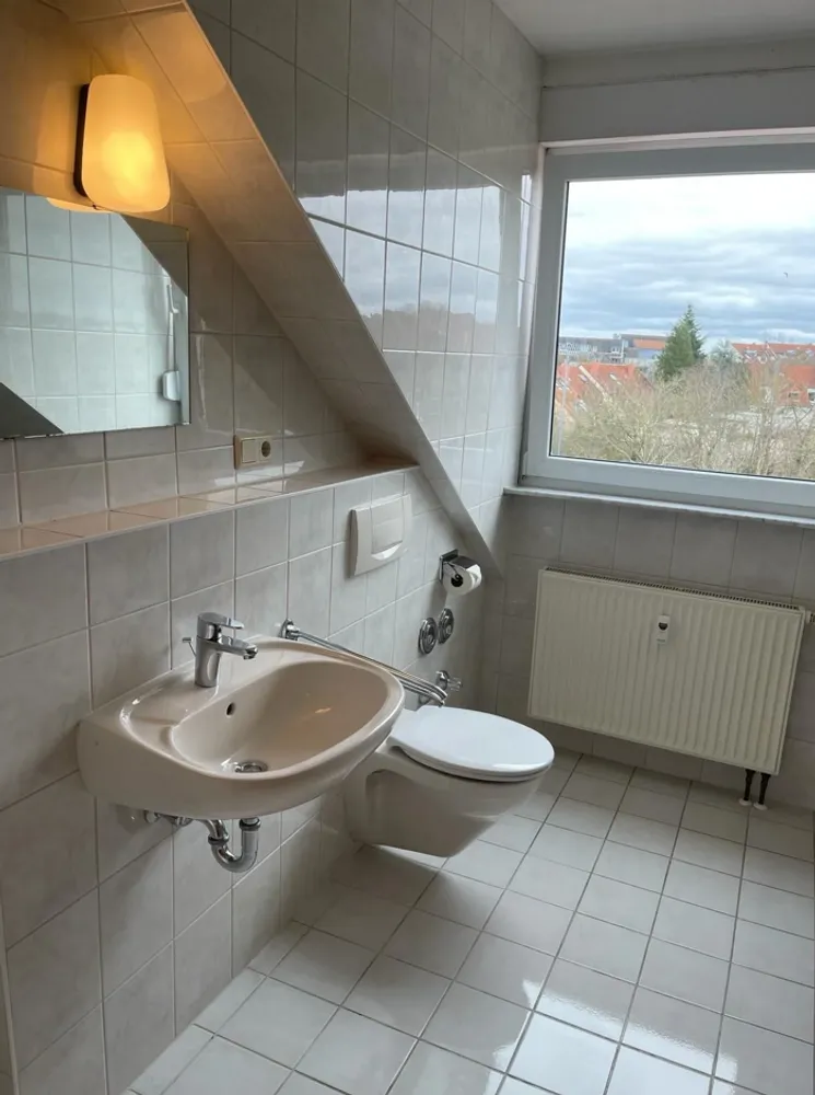2 Zimmer Wohnung mit 68 m² in Würzburg – Bild 7