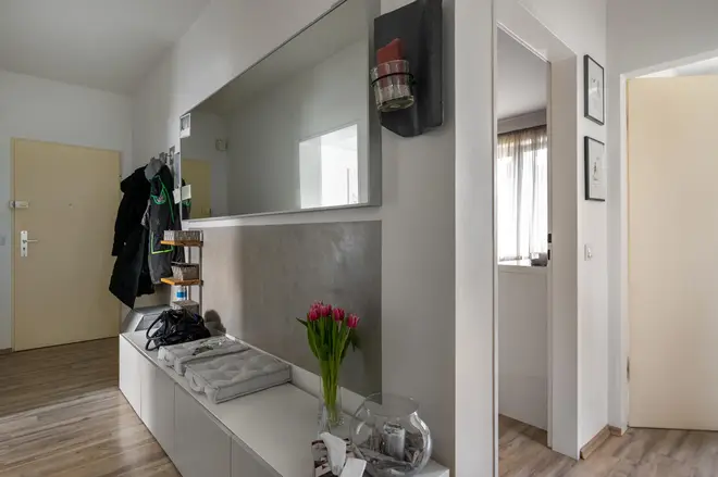 3 Zimmer Wohnung mit 75 m² in Wuppertal – Bild 2