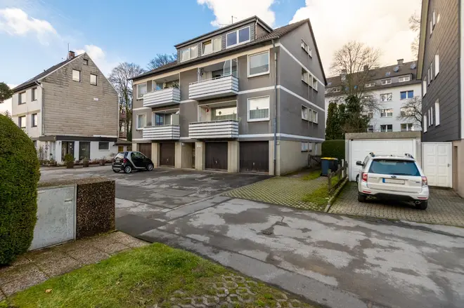 3 Zimmer Wohnung mit 75 m² in Wuppertal – Bild 3