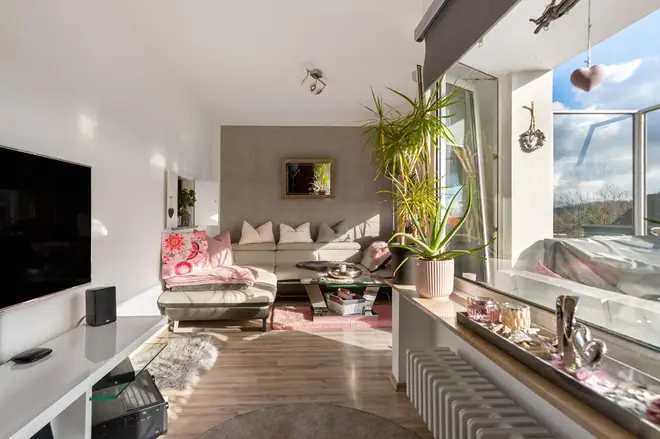 3 Zimmer Wohnung mit 75 m² in Wuppertal – Bild 4