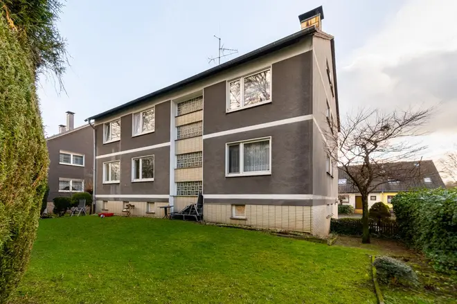 3 Zimmer Wohnung mit 75 m² in Wuppertal – Bild 6