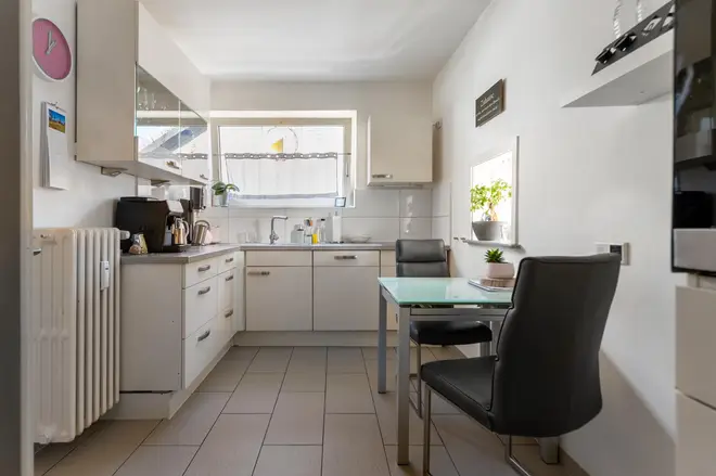 3 Zimmer Wohnung mit 75 m² in Wuppertal – Bild 9