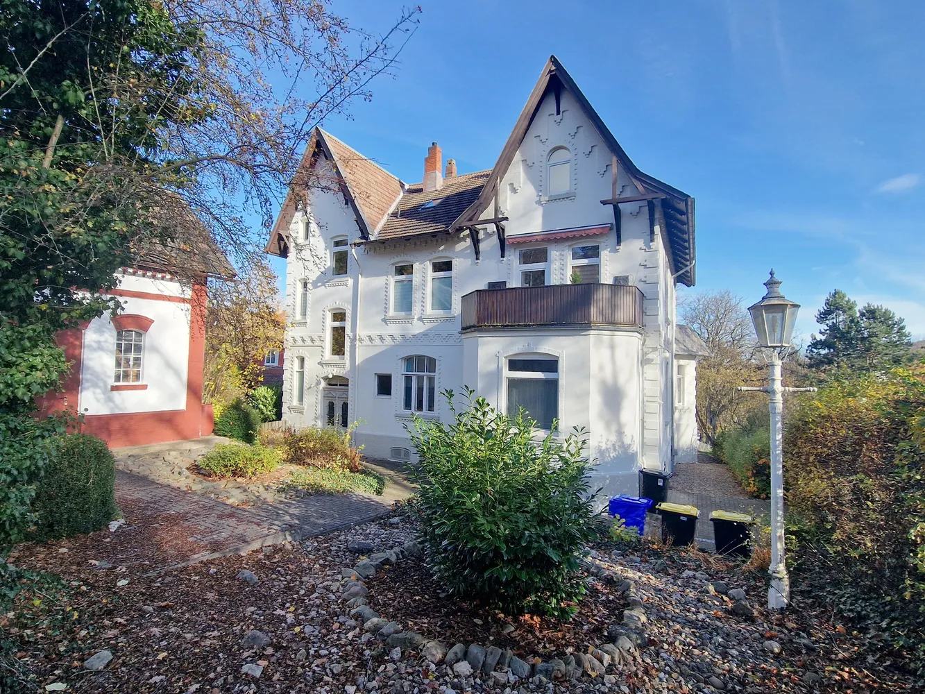 3 Zimmer Wohnung mit 120 m² in Goslar – Bild 2