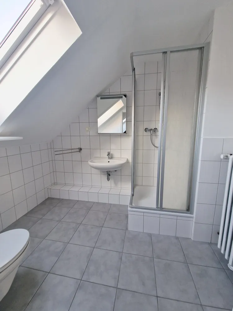 3 Zimmer Wohnung mit 120 m² in Goslar – Bild 11