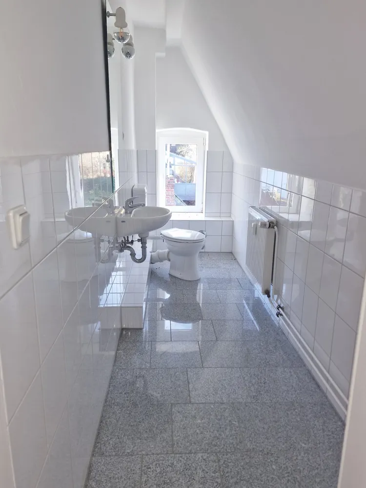 3 Zimmer Wohnung mit 120 m² in Goslar – Bild 12