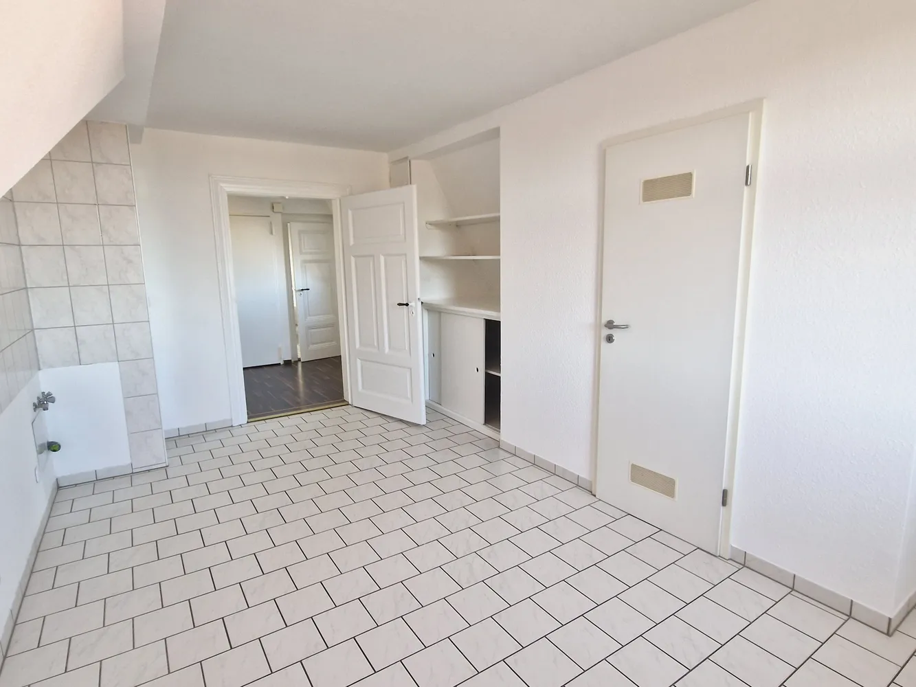 3 Zimmer Wohnung mit 120 m² in Goslar – Bild 8