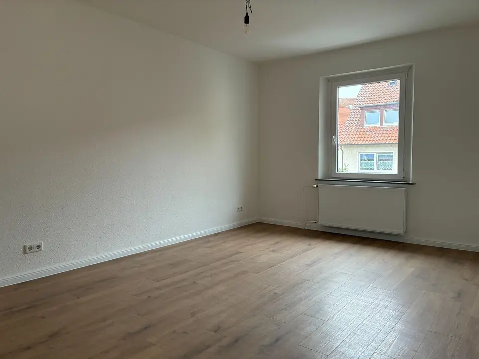 2 Zimmer Wohnung mit 46 m² in Hildesheim – Bild 2