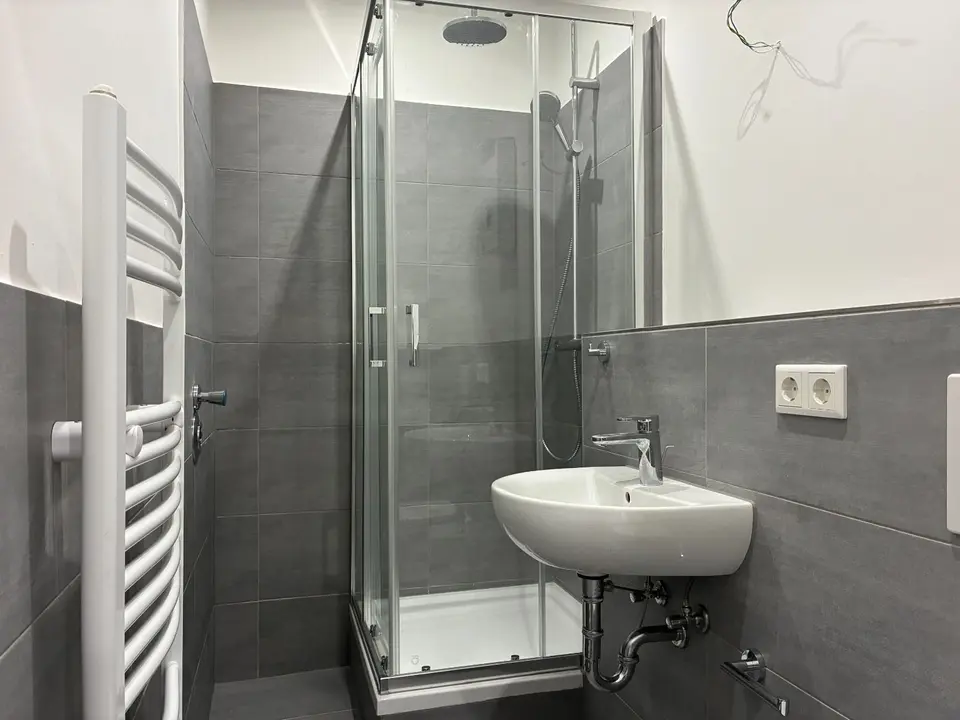 2 Zimmer Wohnung mit 46 m² in Hildesheim – Bild 5