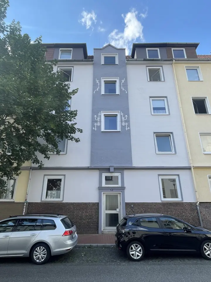 2 Zimmer Wohnung mit 46 m² in Hildesheim – Bild 10