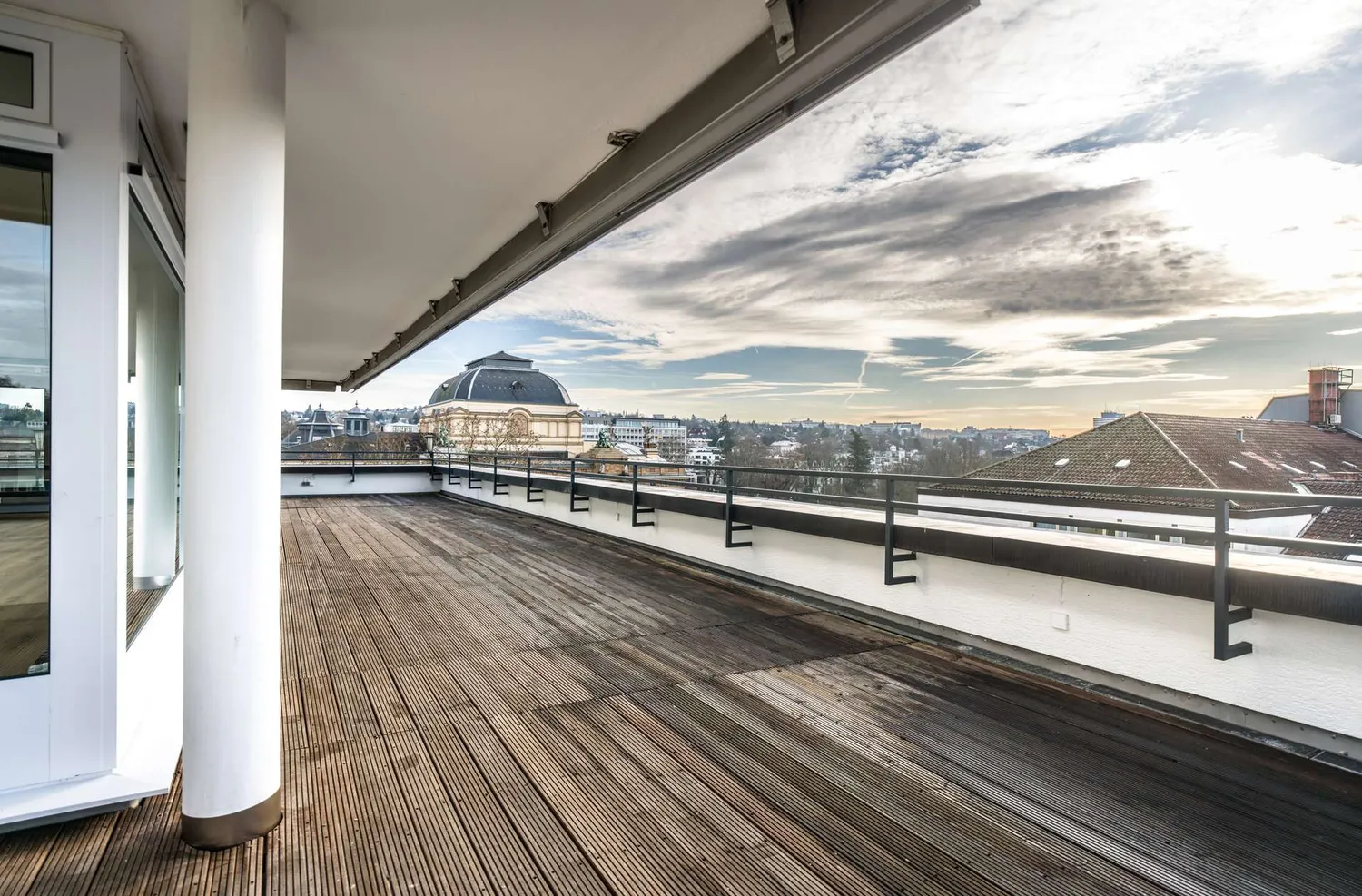 4 Zimmer Wohnung mit 280 m² in Wiesbaden – Bild 11