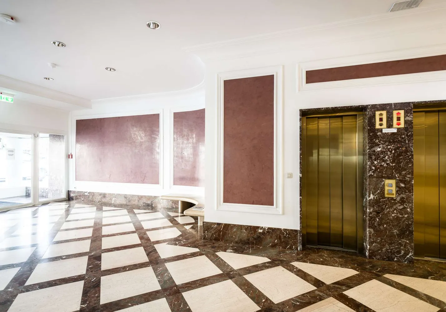 4 Zimmer Wohnung mit 280 m² in Wiesbaden – Bild 5