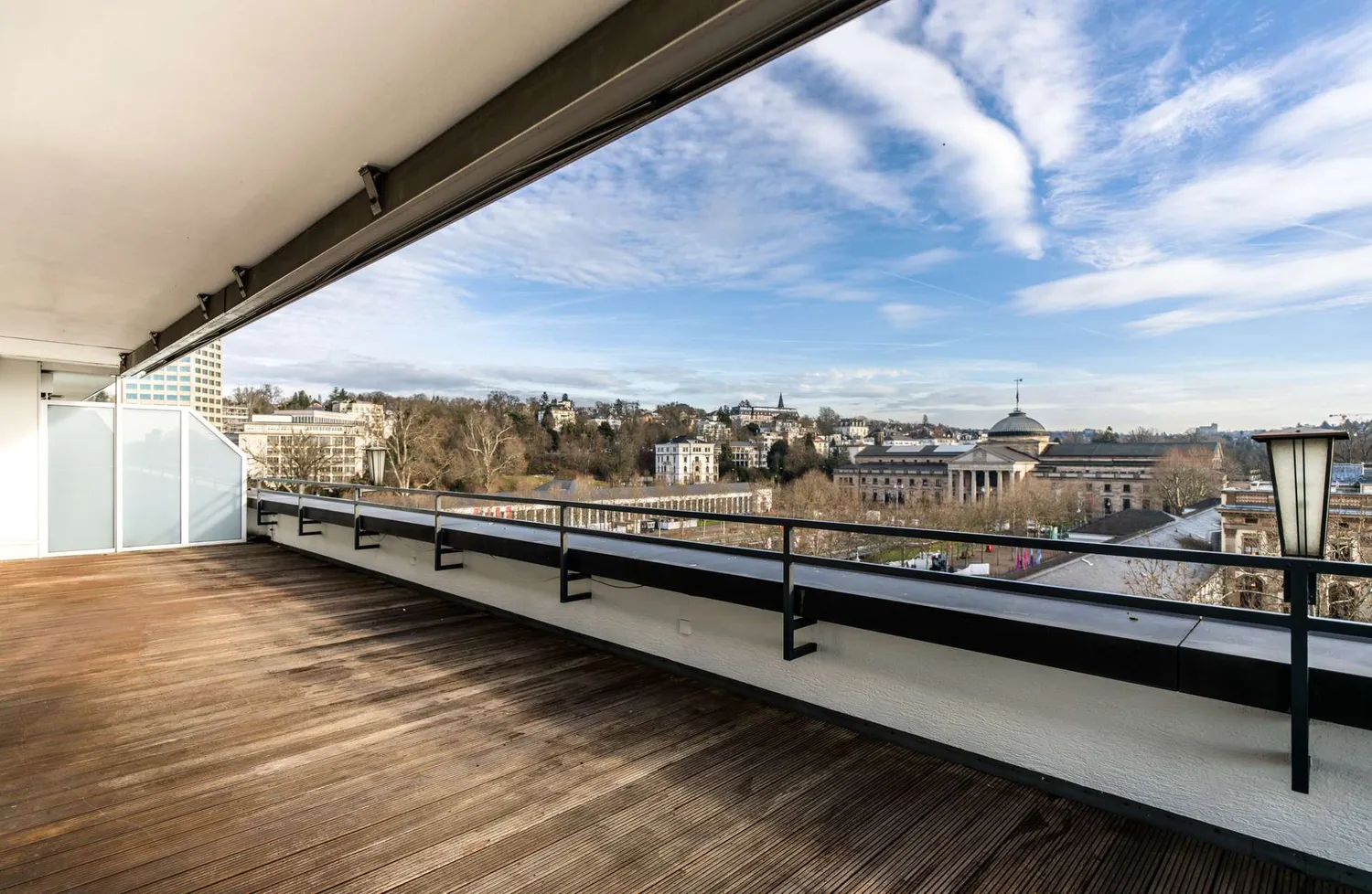 4 Zimmer Wohnung mit 280 m² in Wiesbaden – Bild 7