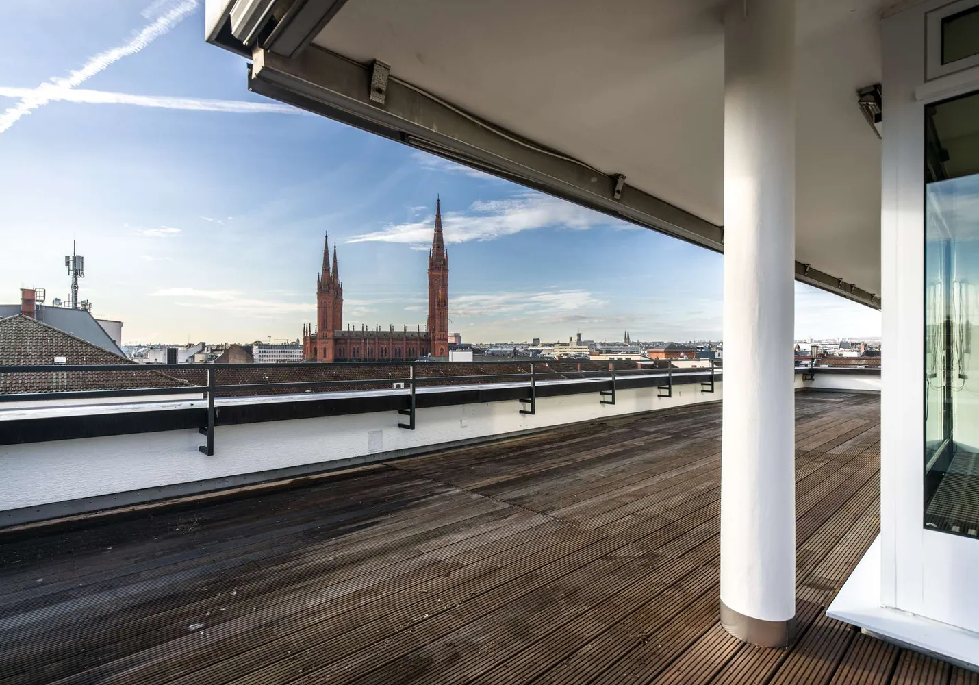 4 Zimmer Wohnung mit 280 m² in Wiesbaden – Bild 8