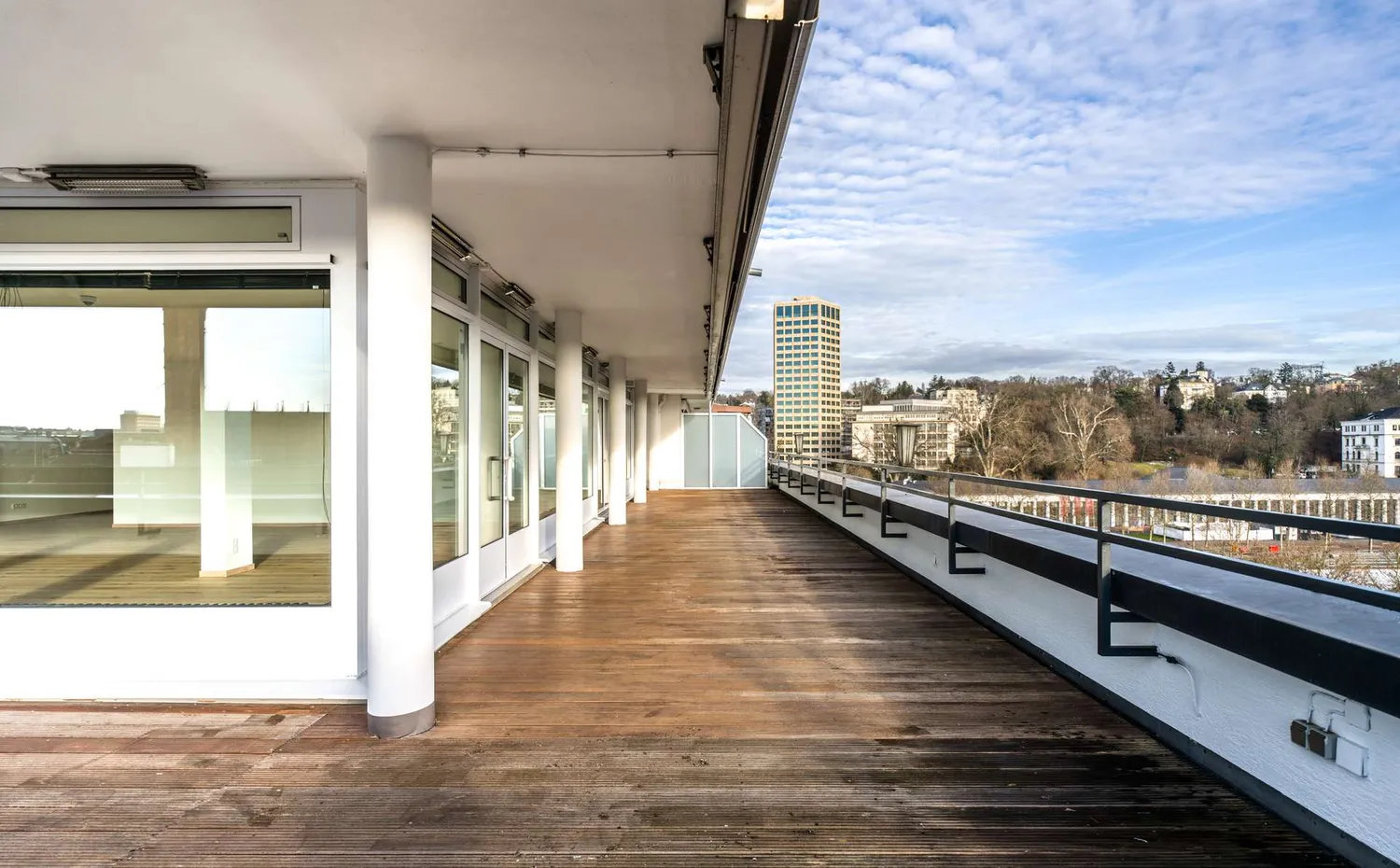 4 Zimmer Wohnung mit 280 m² in Wiesbaden – Bild 9