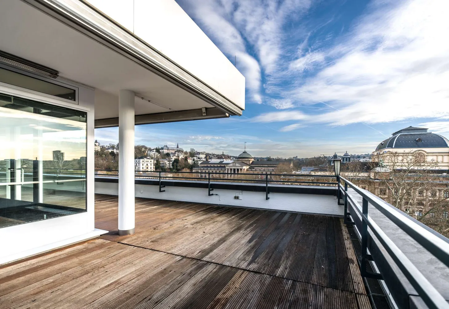 4 Zimmer Wohnung mit 280 m² in Wiesbaden – Bild 10