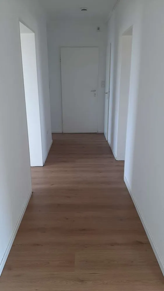 3 Zimmer Wohnung mit 72 m² in Herford – Bild 2