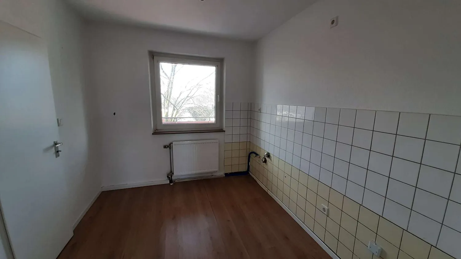 3 Zimmer Wohnung mit 72 m² in Herford – Bild 3