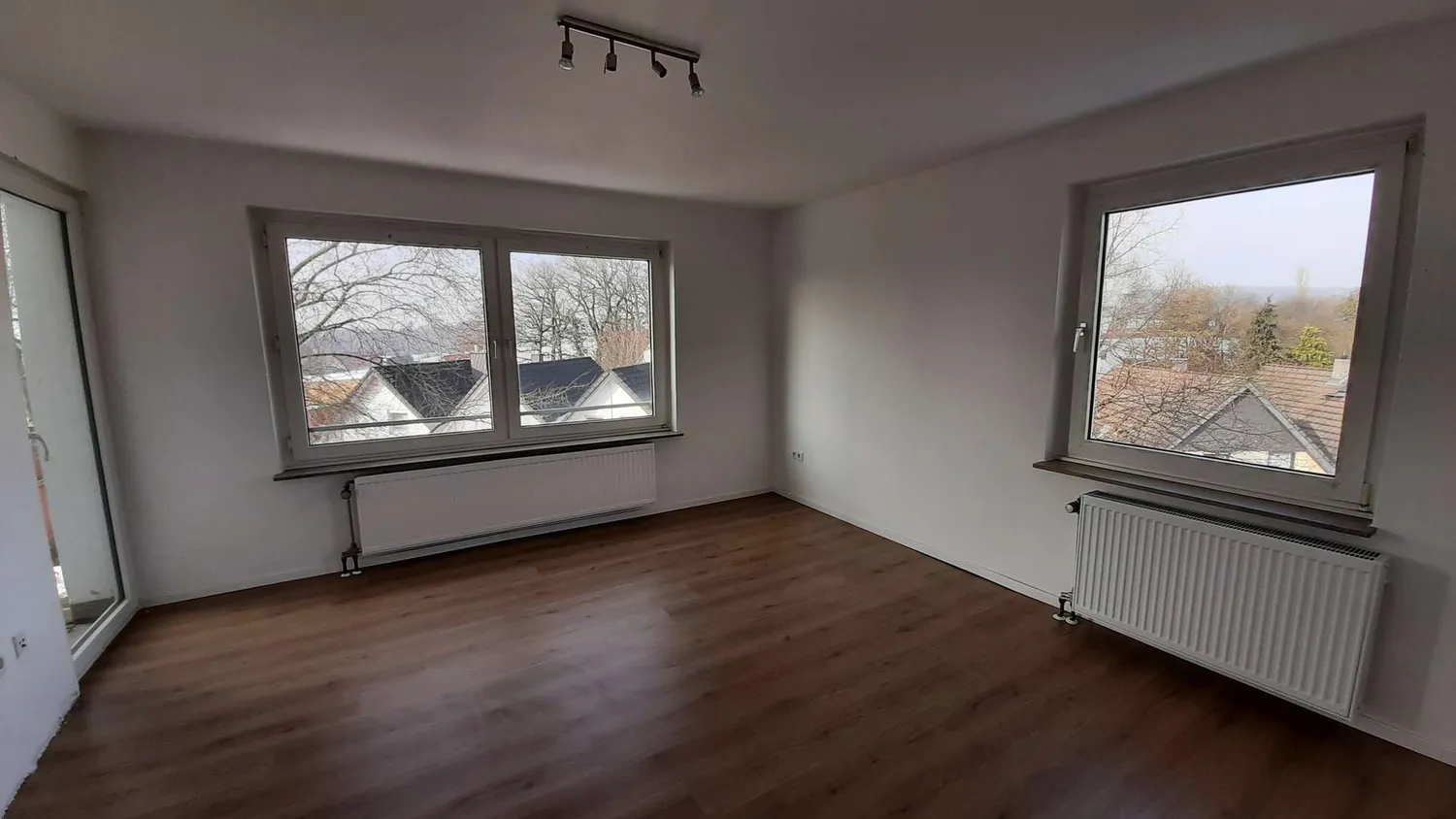 3 Zimmer Wohnung mit 72 m² in Herford – Bild 4