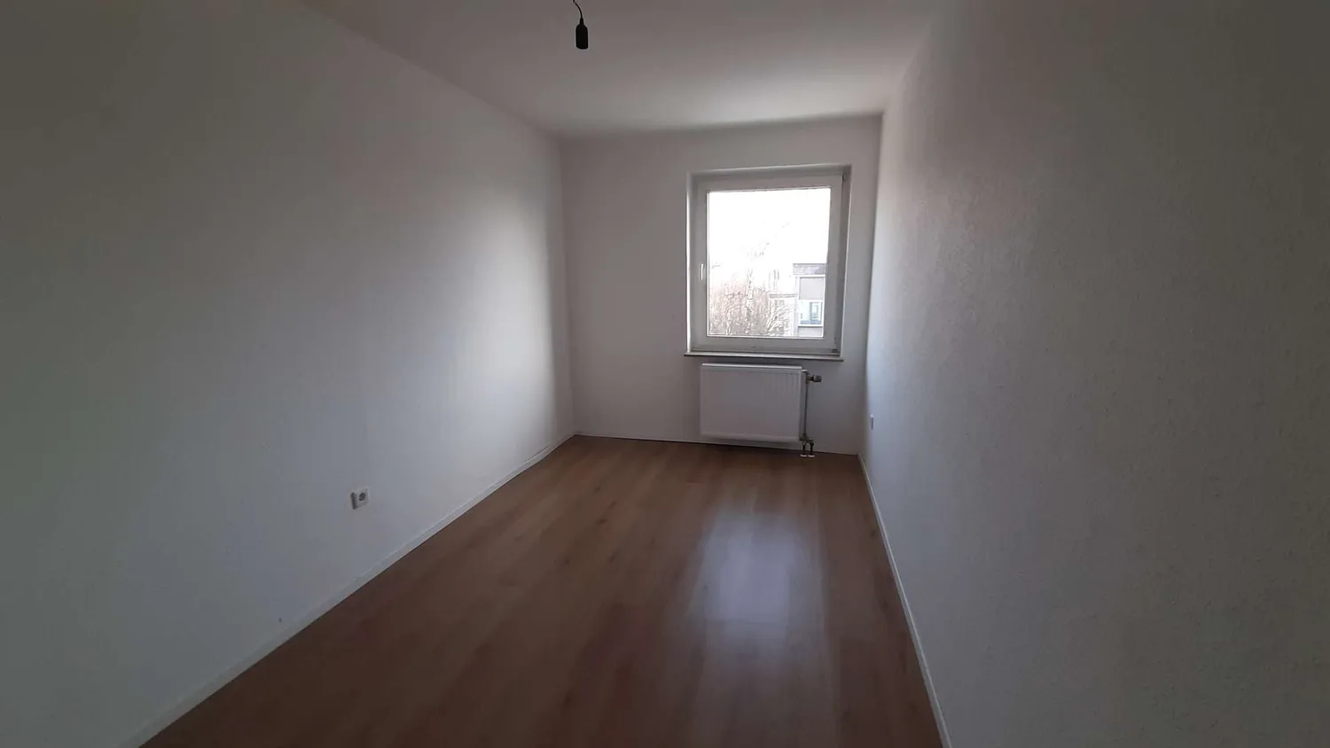 3 Zimmer Wohnung mit 72 m² in Herford – Bild 6