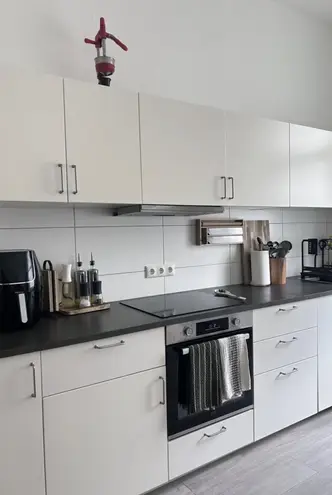 2 Zimmer Wohnung mit 53 m² in Wuppertal – Bild 4