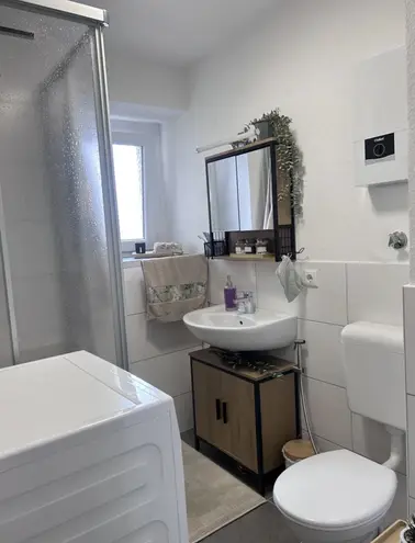 2 Zimmer Wohnung mit 53 m² in Wuppertal – Bild 5