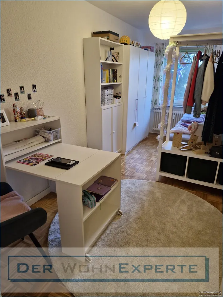 4 Zimmer Wohnung mit 84 m² in Flensburg – Bild 4