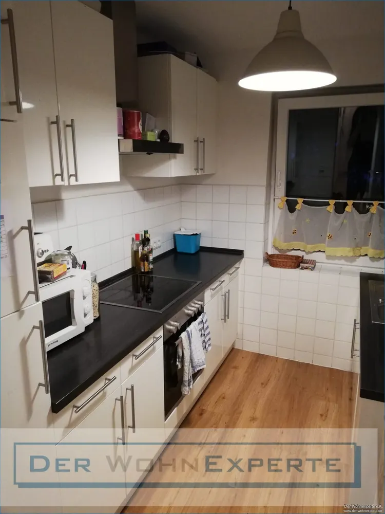 4 Zimmer Wohnung mit 84 m² in Flensburg – Bild 5