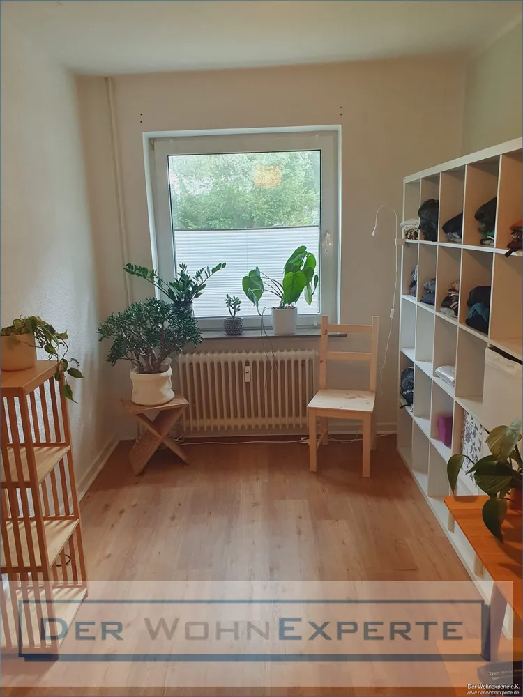 4 Zimmer Wohnung mit 84 m² in Flensburg – Bild 6