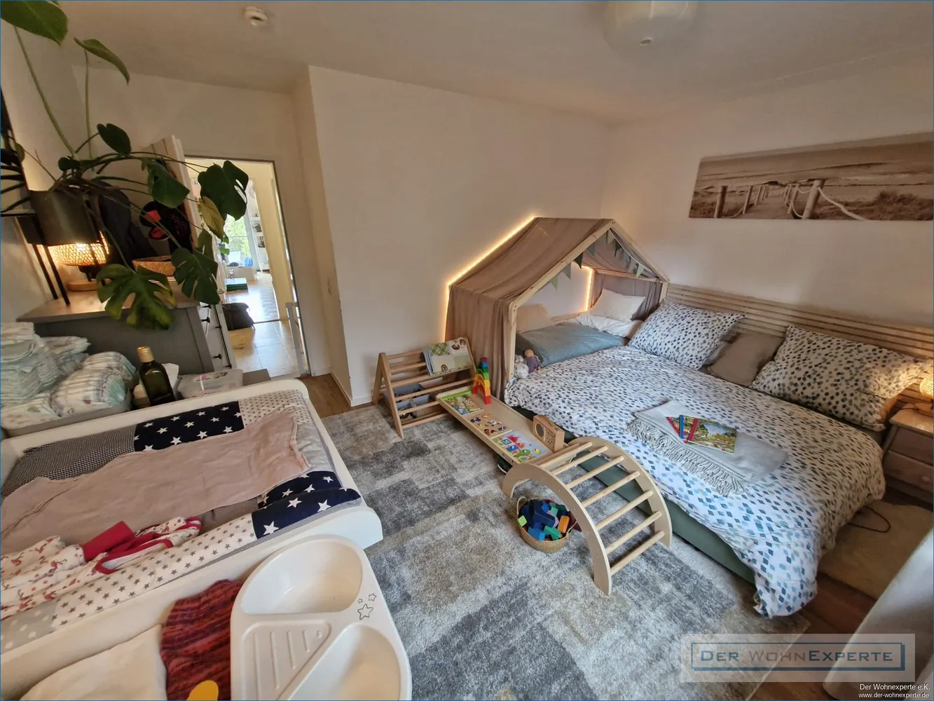 4 Zimmer Wohnung mit 84 m² in Flensburg – Bild 7