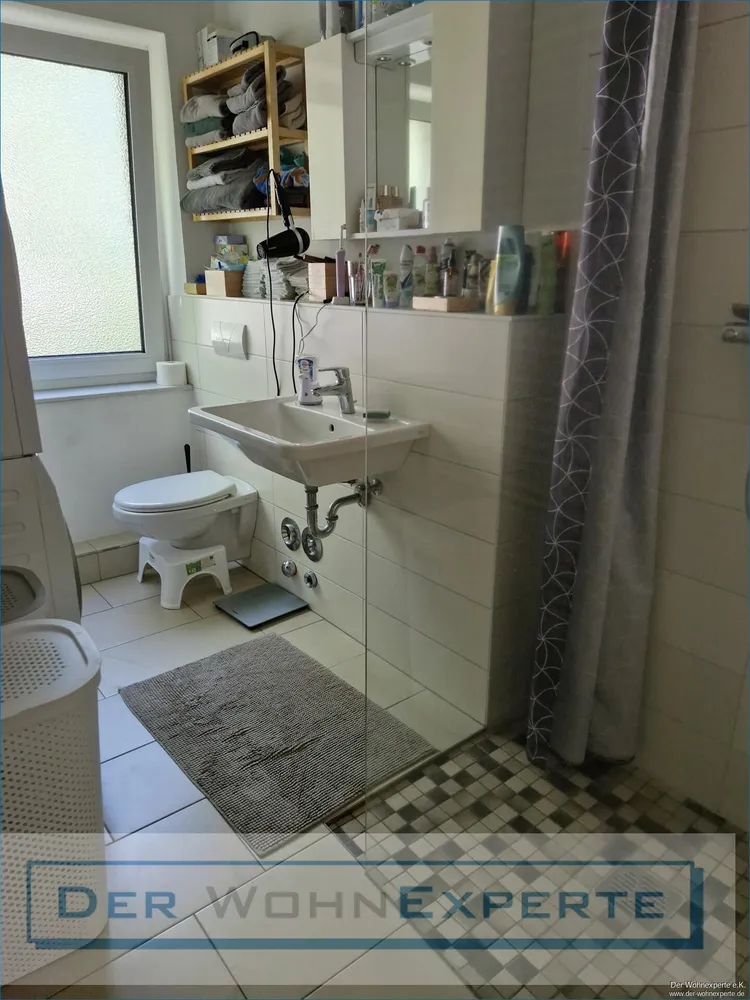 4 Zimmer Wohnung mit 84 m² in Flensburg – Bild 8