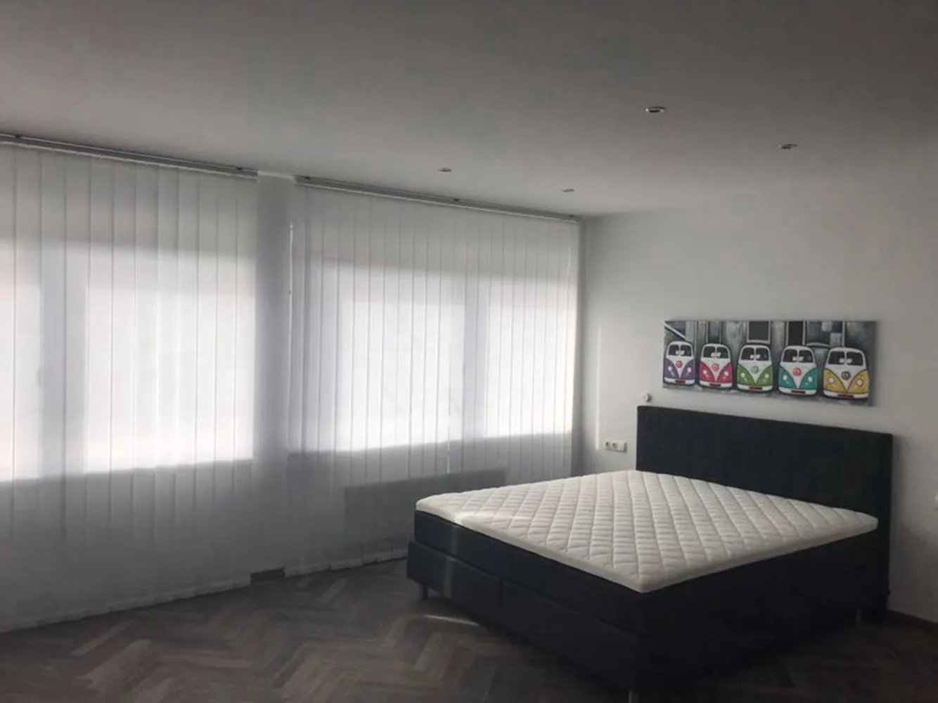 2 Zimmer Wohnung mit 58 m² in Heilbronn – Bild 2