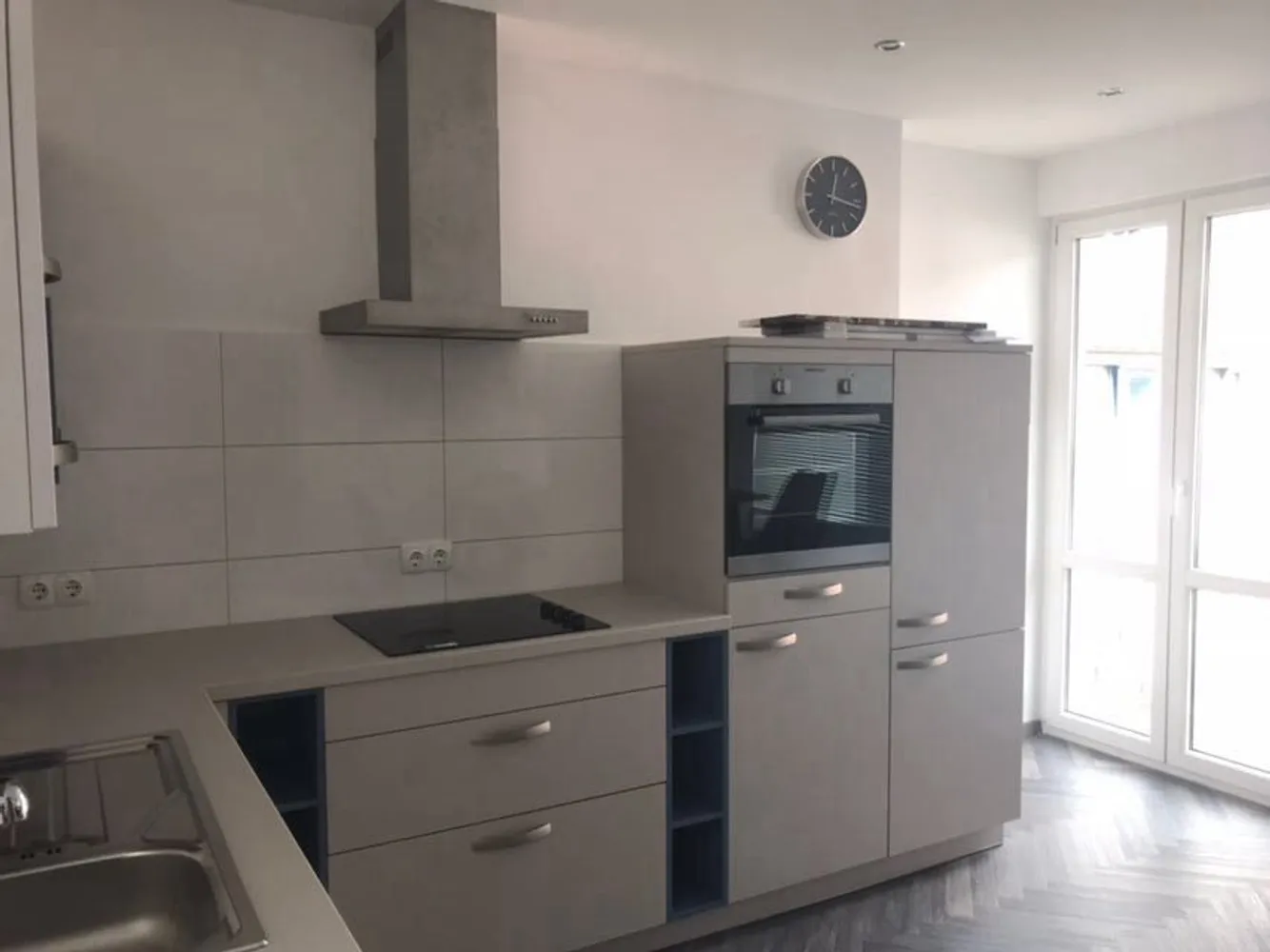 2 Zimmer Wohnung mit 58 m² in Heilbronn – Bild 3