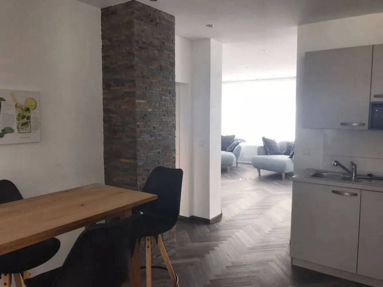 2 Zimmer Wohnung mit 58 m² in Heilbronn – Bild 4
