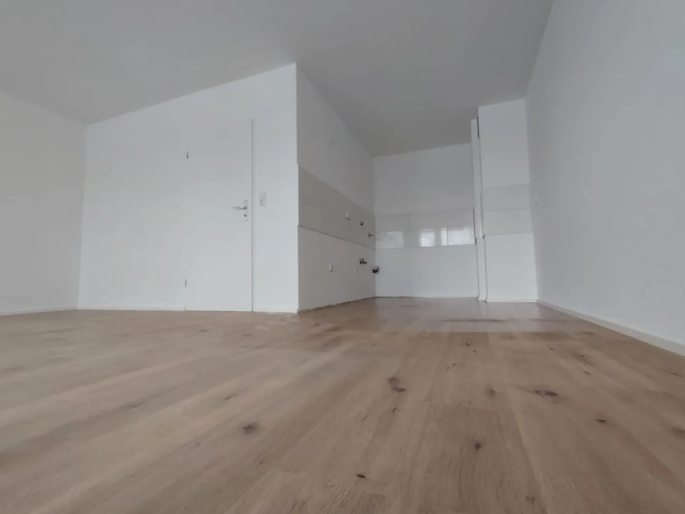 1 Zimmer Wohnung mit 46 m² in Hamm – Bild 1