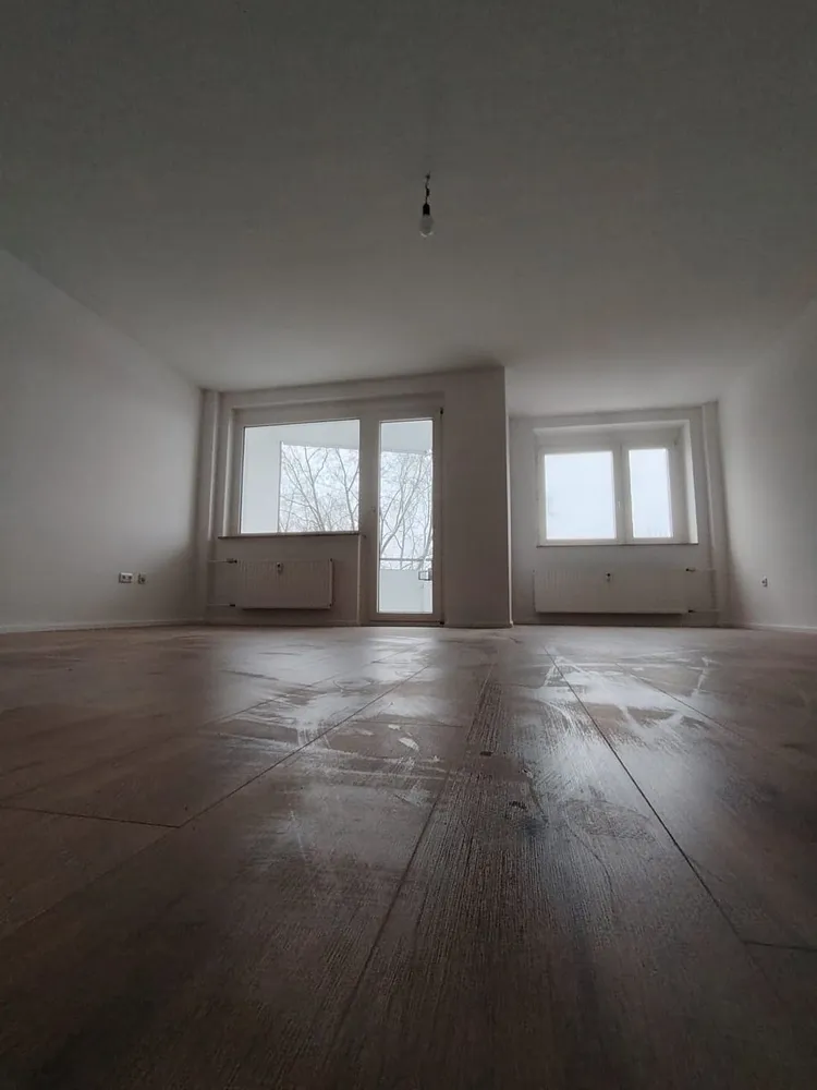 1 Zimmer Wohnung mit 46 m² in Hamm – Bild 2