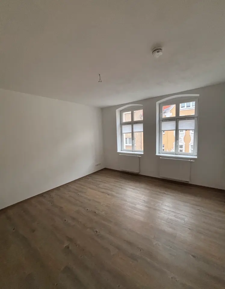 2 Zimmer Wohnung mit 51 m² in Bautzen – Bild 1