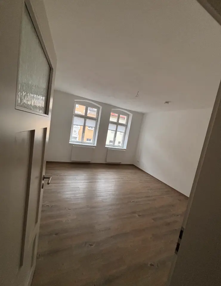 2 Zimmer Wohnung mit 51 m² in Bautzen – Bild 2