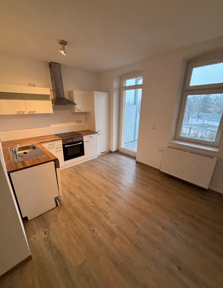 2 Zimmer Wohnung mit 51 m² in Bautzen – Bild 3