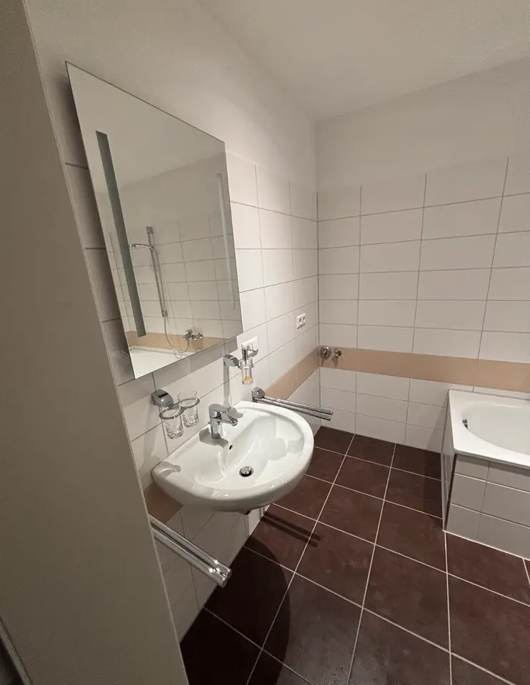 2 Zimmer Wohnung mit 51 m² in Bautzen – Bild 5