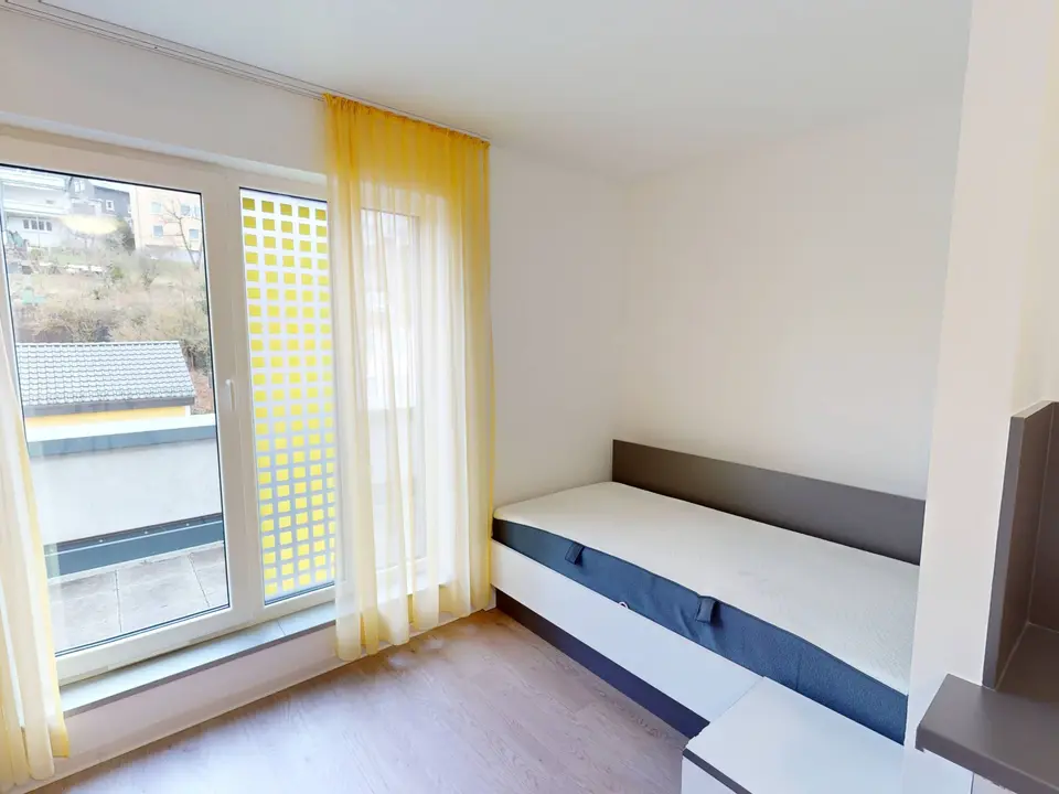 2 Zimmer Wohnung mit 24 m² in Siegen – Bild 2