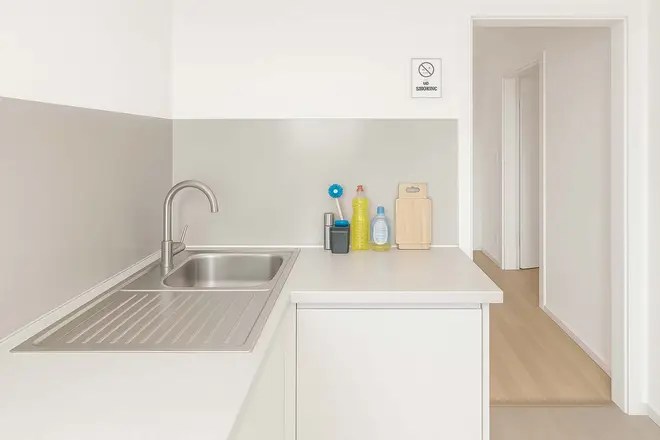 WG-Zimmer mit 9 m² in München – Bild 3