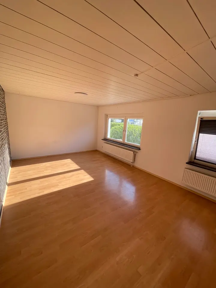 3 Zimmer Wohnung mit 80 m² in Waldshut-Tiengen – Bild 1