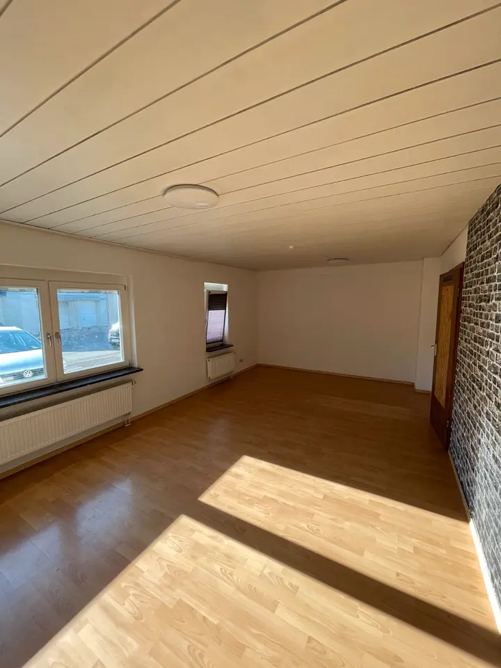 3 Zimmer Wohnung mit 80 m² in Waldshut-Tiengen – Bild 2