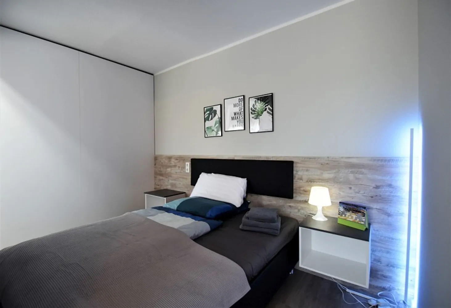 2 Zimmer Wohnung mit 37 m² in Aschaffenburg – Bild 2
